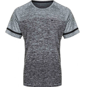 Product detail of Pánské tričko Virtus  Obelia SS Tee Grey L
