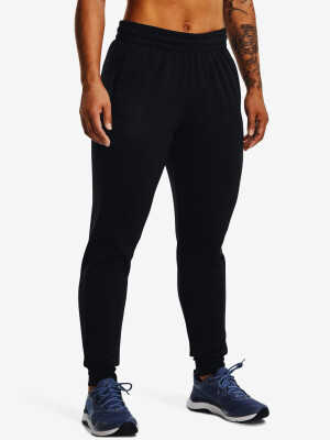 Product detail of Under Armour Fleece Joggers černé