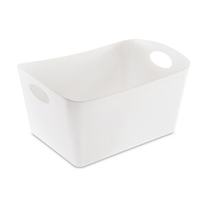 Product detail of Koziol Úložný box Boxxx bílá, 15 l