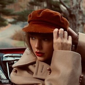 Product detail of Red (Taylor's Version) - Taylor Swift