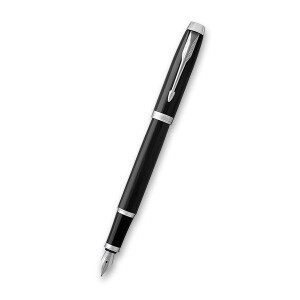 Product detail of Plnicí pero Parker IM Black CT 1502/31316 - hrot F (slabý)