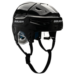 Product detail of Hokejová helma Bauer RE-AKT 65 Black Senior S