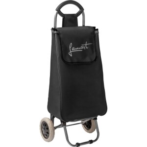 Product detail of Lamart LT8058 nákupní taška na kolečkách Mana 35 l, černá