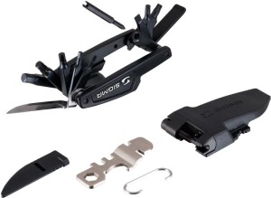 Product detail of Sigma POCKET TOOL LARGE nářadí