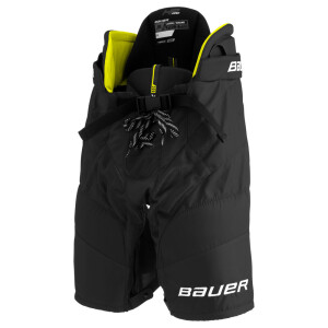 Product detail of Hokejové kalhoty Bauer  PRO Black Junior M