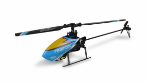 Product detail of Amewi RC vrtulník AFX4 XP 4-kanálový 6G RTF