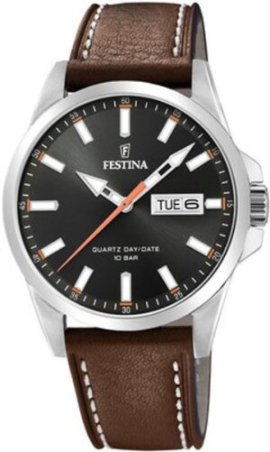 Product detail of Festina Classic Strap 20358/2