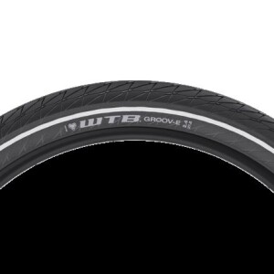 Product detail of Wtb Plášť Groov-e 24 27.5' Comp Černá/reflex