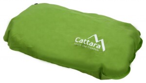 Product detail of Cattara Polštář samonafukovací 50x30x13cm zelený