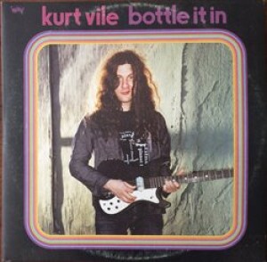 Product detail of Bottle It In - Kurt Vile