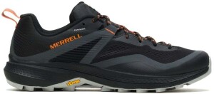Product detail of Pánská outdoorová obuv Merrell  Mqm 3 Black/Exuberance  EUR 45