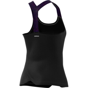 Product detail of Dámské tílko adidas  Y-Tank Primeblue Black M