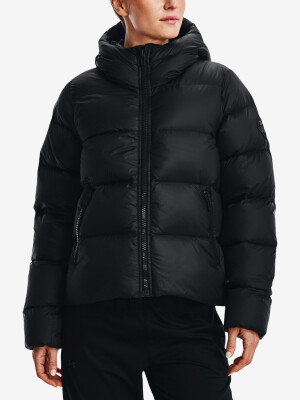 Product detail of Under Armour CGI Down Jkt black