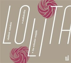 Product detail of Lolita - Vladimir Nabokov