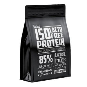 Product detail of FitBoom ISO LactoFree Protein 85% 1000g