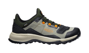 Product detail of Pánská outdoorová obuv Keen Tempo Flex Wp Vetiver/Desert Sun  US 11