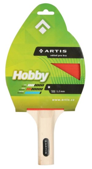 Product detail of Artis Hobby pálka na stolní tenis