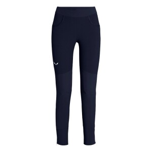 Product detail of Salewa AGNER DST W TIGHTS navy blazer