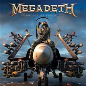 Product detail of Megadeth: Warheads On Foreheads - 3 CD - Megadeth