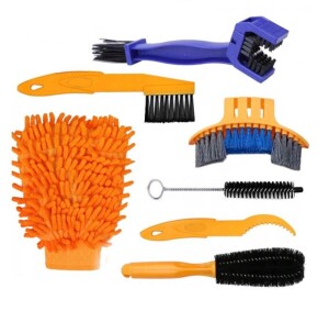 Product detail of Nexelo čistící kartáče NA Kolo