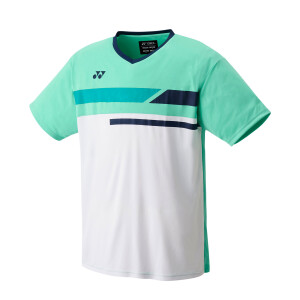 Product detail of Pánské tričko Yonex  Mens Crew Neck Shirt YM0029 Mint M