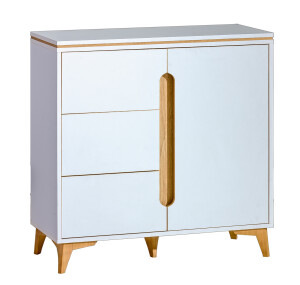 Product detail of Dolmar Komoda GADDA GA7 Barva: Bílá