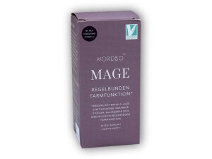 Product detail of Nordbo Mage (Vyprazdňování) 60 kapslí