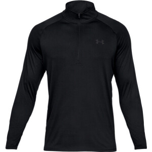 Product detail of Pánská mikina Under Armour  Tech 2.0 1/2 Zip black XXL