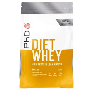 Product detail of PhD Nutrition Diet Whey 2000g