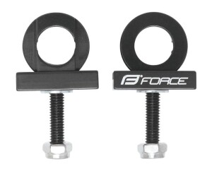 Product detail of Force Napínák řetězu Al rám - osa 14 mm