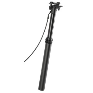 Product detail of M-wave Levitate EX 30.9mm 125mm 440mm teleskopická sedlovka