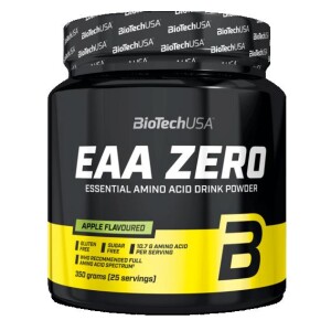 Product detail of BiotechUSA EAA Zero 182g