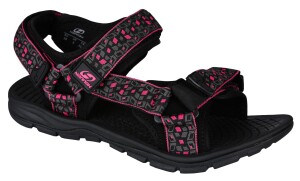 Product detail of Hannah Feet Jazzy/cube