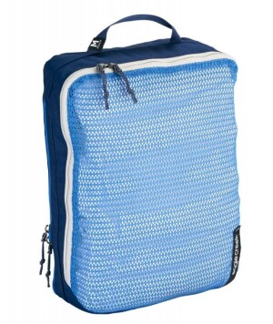 Product detail of Eagle Creek obal Pack-It Reveal Clean/Dirty Cube M az blue/grey