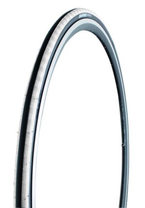 Product detail of Kenda 23X622-196 Kontender 60TPI Bílý plášť