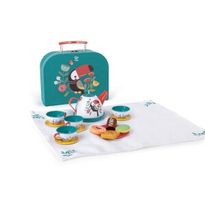 Product detail of Hape Hrací sada - čajový dýchánek