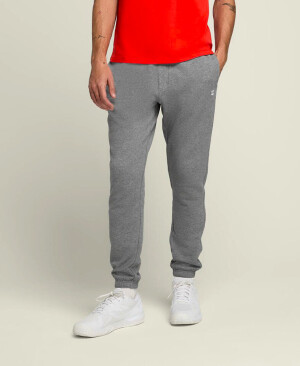 Product detail of Pánské kalhoty Wilson  M Team Jogger Medium Gray Heather M