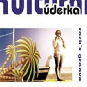 Product detail of Rock´s Groove - CD - úderka Kulturní