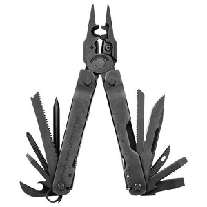 Product detail of MultiTool Leatherman Super Tool 300 EOD Black 831369