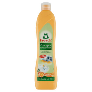 Product detail of Frosch EKO Čisticí krém Pomeranč, 500 ml