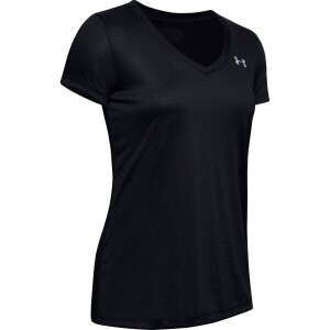Product detail of Dámské tričko Under Armour  Tech Black S