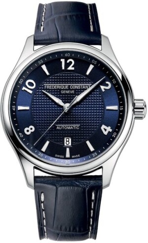 Product detail of Frederique Constant Runabout Automatic Limited Edition FC-303RMN5B6