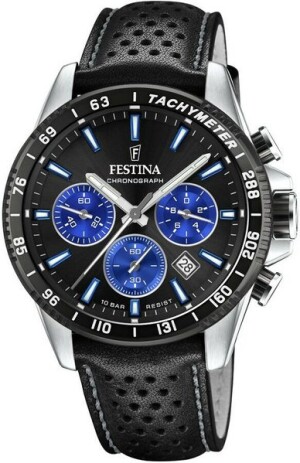 Product detail of Festina Timeless Chronograph 20561/6
