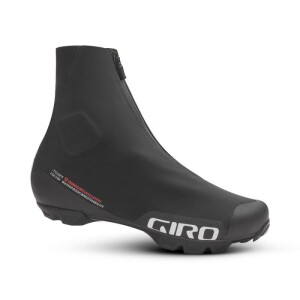 Product detail of Giro Blaze Black cyklistické tretry + sleva 500,- na příslušenství
