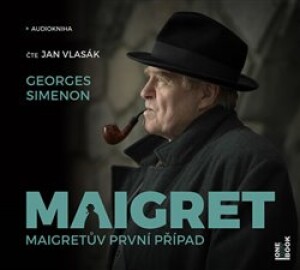 Product detail of Maigretův první případ - Georges Simenon