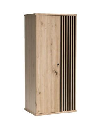 Product detail of JarStol Šatní skříň KALLI C-1 | bez nožiček