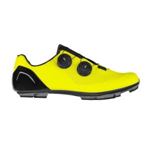Product detail of Force MTB WARRIOR CARBON fluo