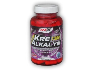 Product detail of Amix Kre-Alkalyn 120 kapslí
