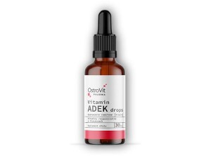 Product detail of Ostrovit Pharma Vitamin ADEK drops 30ml