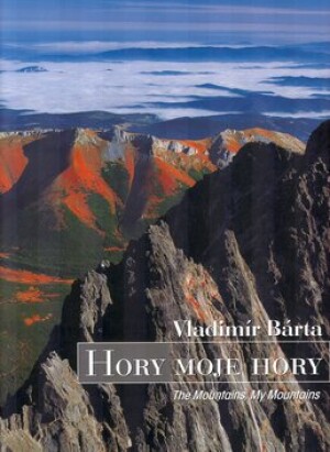 Product detail of Hory moje hory - Vladimír Bárta  ml.